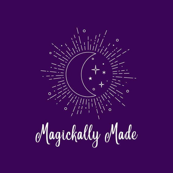 Magickally Made